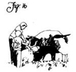 Figure 16: Feeder cattle are nowhere near as difficult and expensive to keep as milkers.